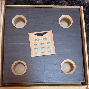 Lovesac Sactional Shoe